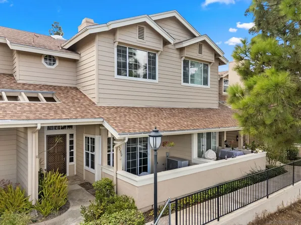 3289 Old Bridgeport Way, San Diego, CA 92111