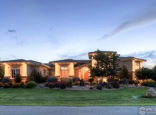 8881 Portico Ln, Longmont, CO 80503