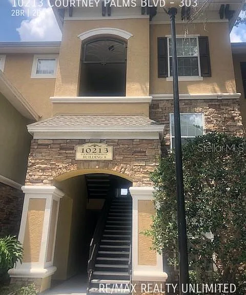 10213 Courtney Palms Blvd #303 — Photo 1