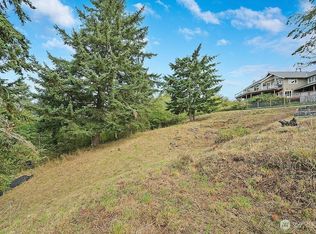 Pettygrove's First Addition, Port Townsend, WA 98368