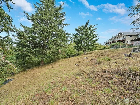 9999 Maple Parcel A Street, Port Townsend, WA 98368