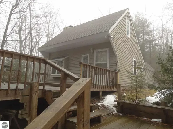 1780 Ellen Dr, Harrisville, MI 48740