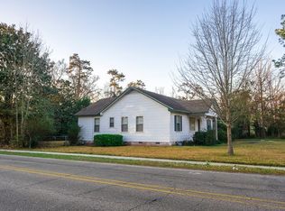317 S 17th Ave, Hattiesburg, MS 39401