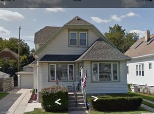 1303 S 53rd St, West Milwaukee, WI 53214