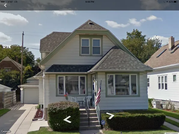 1303 S 53rd St, West Milwaukee, WI 53214