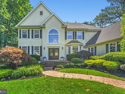 18 Knottingham Dr, Voorhees, NJ, 08043