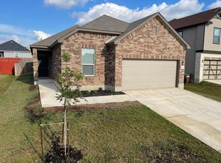 3318 Putnam Flds, Converse, TX 78109