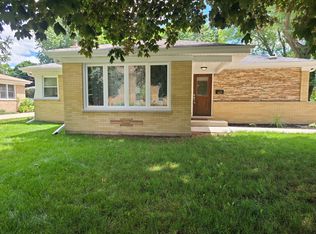 417 S Rush St, Itasca, IL 60143