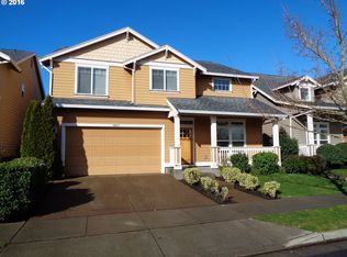 14817 SW Citrine Loop, Beaverton, OR 97007
