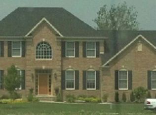 1836 Ferrari Dr, Vineland, NJ 08361