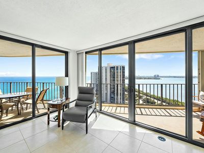 5420 N Ocean Drive #2004, Riviera Beach, FL, 33404