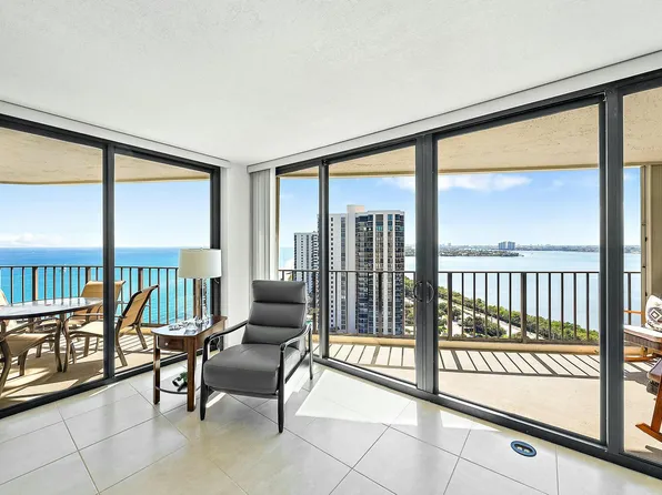 5420 N Ocean Drive #2004, Riviera Beach, FL 33404