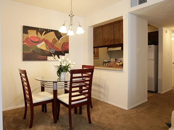 3rd image of 5600 Shetland Way #2603