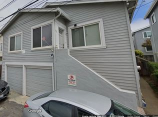 536 4th Ln, South San Francisco, CA 94080