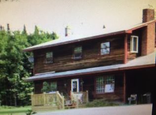68 Puckerbrush West Rd, Hyde Park, VT 05655