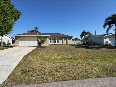 919 SE 32nd St, Cape Coral, FL, 33904