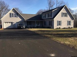 71 Van Rensselaer Blvd, Albany, NY 12204