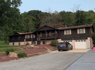 437 Jamison Ave, Saltsburg, PA