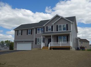 148 Stratford Dr LOT 7, Poughkeepsie, NY