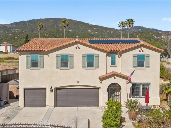 3258 W Garfield St, San Bernardino, CA 92407