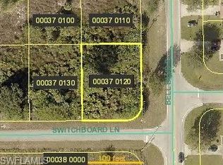 759 Switchboard Ln, Lehigh Acres, FL 33974