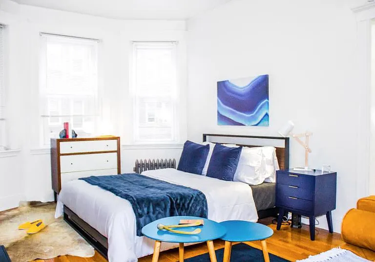 89 Park Dr #10 — Photo 1