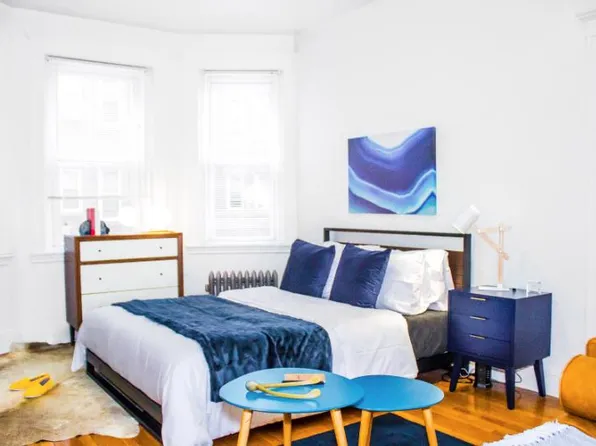 121 Park Dr, Boston, MA