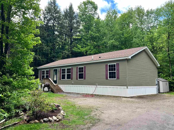 123 Cross Road, Deering, NH 03244