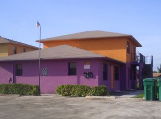 1665 W 26th St APT 3, Riviera Beach, FL 33404