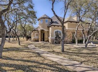 201 Cruden Cv, Georgetown, TX 78628