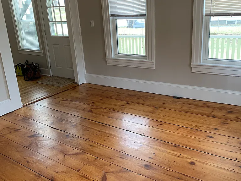 1st Floor Bedroom