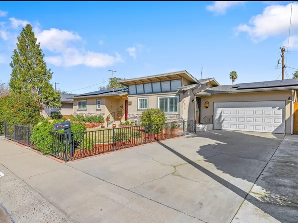 (undisclosed Address), Visalia, CA 93277