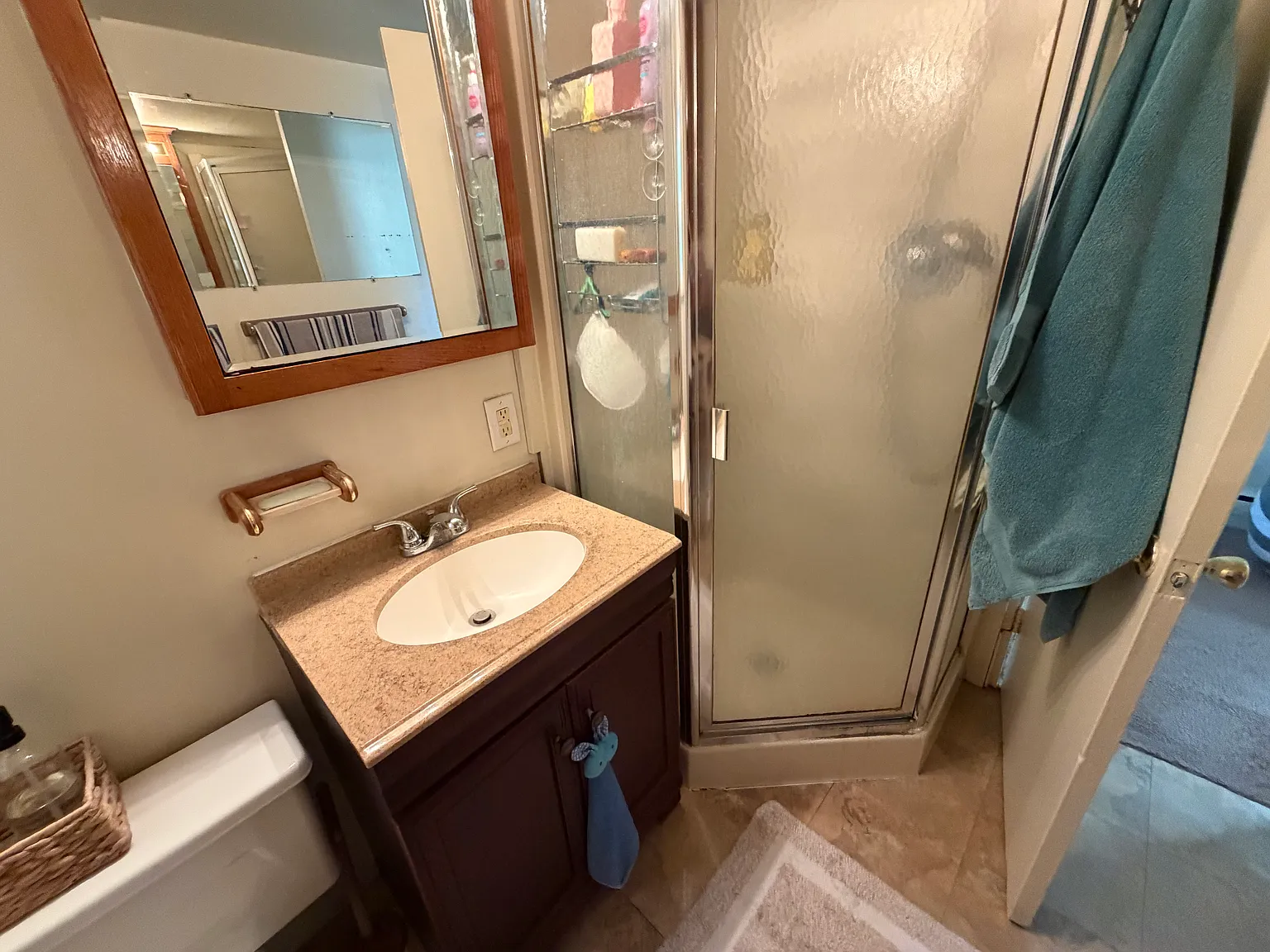 2 bed, $1,095 — Photo 2