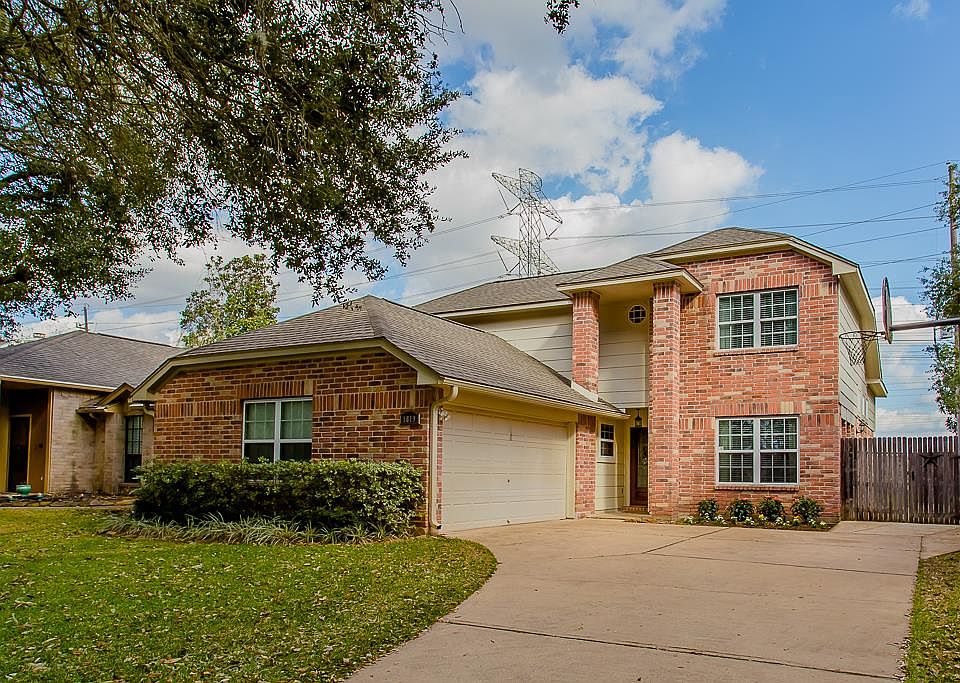 1st image of 1819 Creekshire Dr