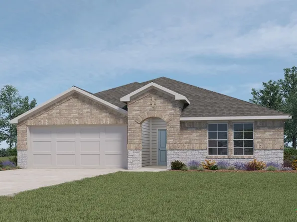 620 Stone Valley Rd, Temple, TX 76502