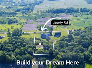 2 Liberty Rd NE, Alexandria, MN 56308