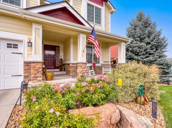 2774 Blue Acona Way, Johnstown, CO 80534