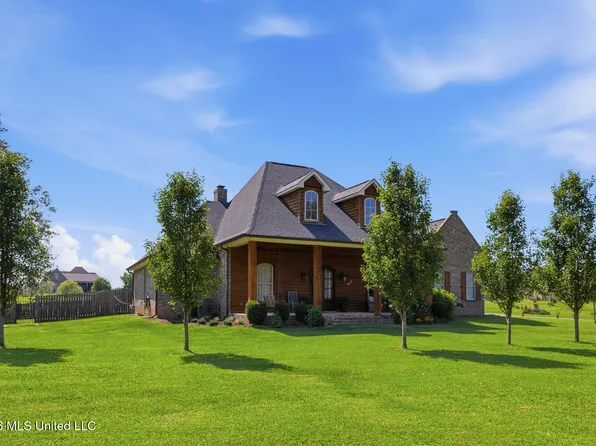 170 Browning Dr, Flora, MS 39071
