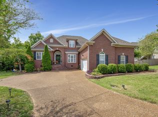 804 Century Oak Ct, Nashville, TN 37211