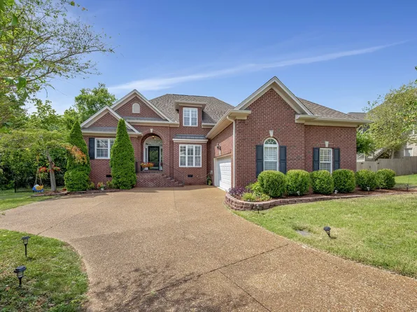 804 Century Oak Ct, Nashville, TN 37211