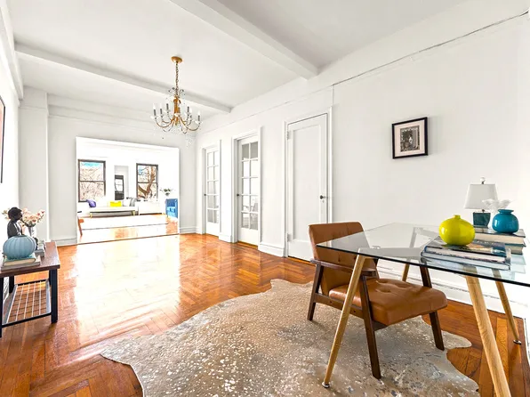 135 Eastern Parkway image 1 of 18