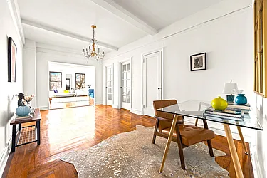 135 Eastern Parkway, #2B1