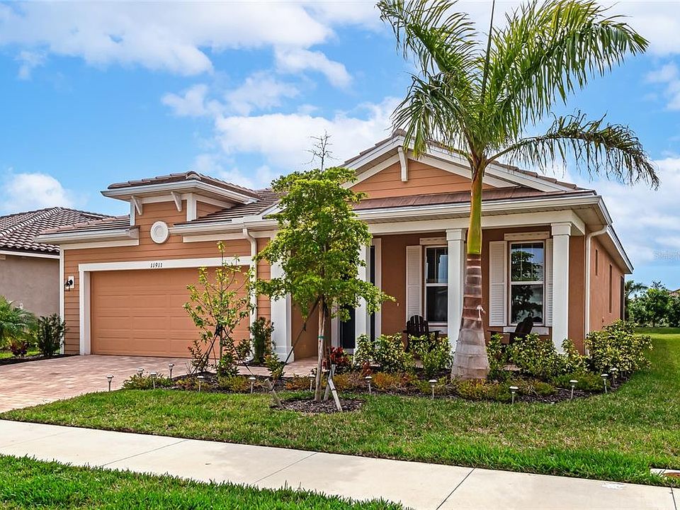 11911 Bohemian Pl, Venice, FL 34293 Zillow