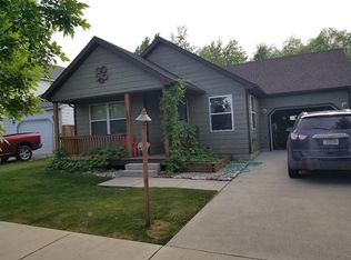 133 Meadow Brook Ln, Belgrade, MT 59714