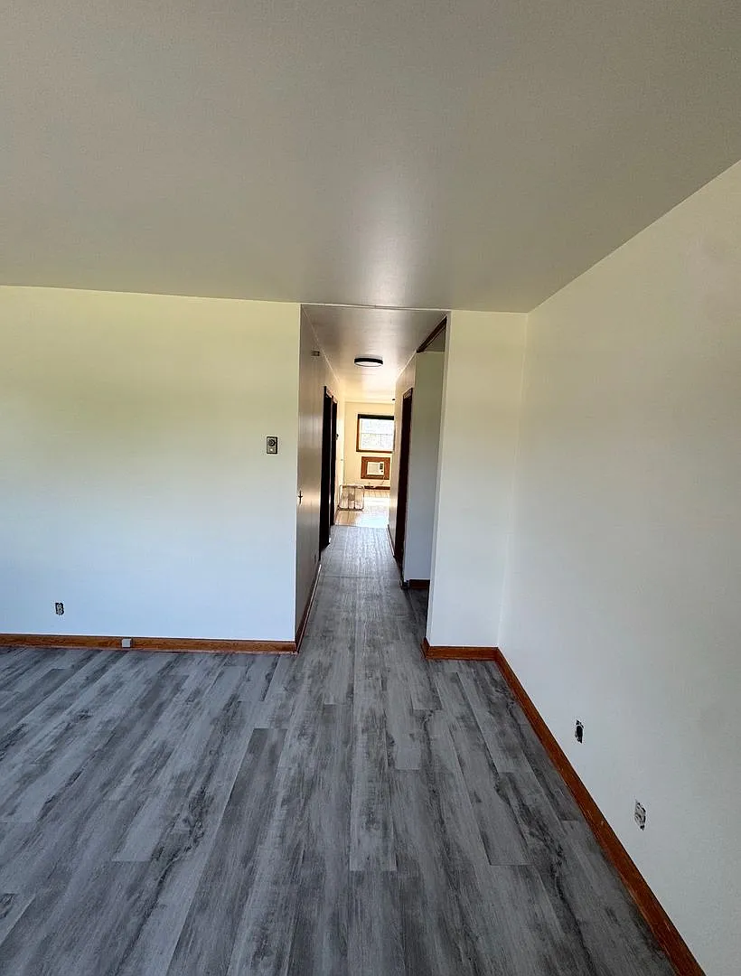 2 Bedroom / 1 Bath Apt. Kingsport, TN — Photo 3