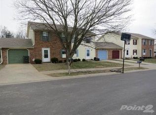 100 Heather Ln, Winchester, KY 40391