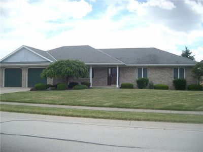1208 Jessica Ln, Celina, OH, 45822