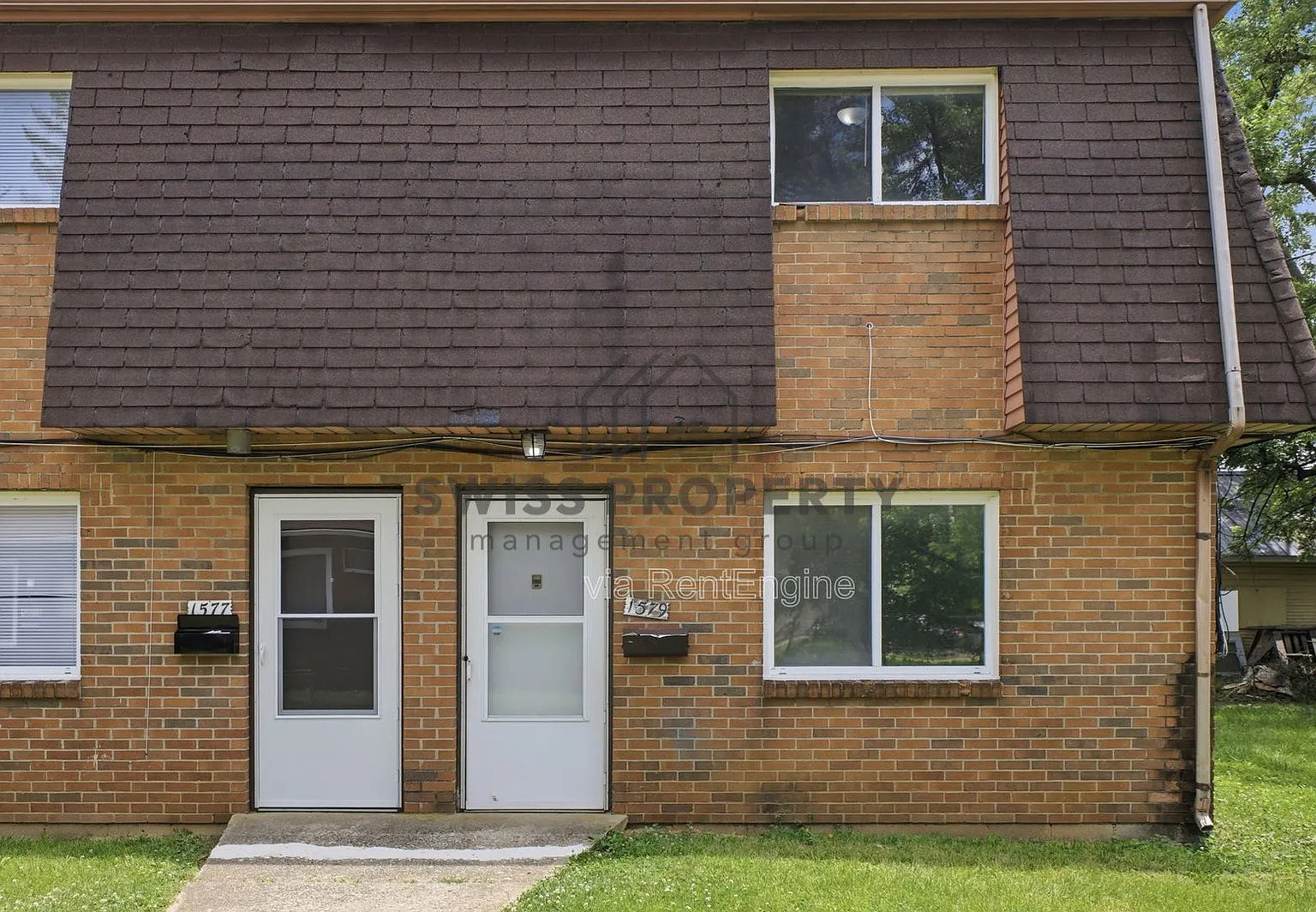 2 bed, 1.0 bath, $1,000 — Photo 3
