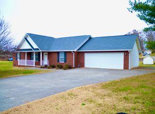 127 Sunflower Loop, Seymour, TN 37865