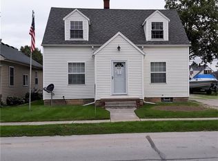 440 Front St, Cygnet, OH 43413